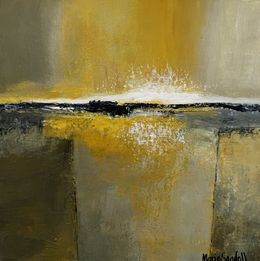 Pintura, Vårens ankomst, Marie Sandell