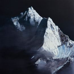 Édition, Snow Mountain, Jia Aili