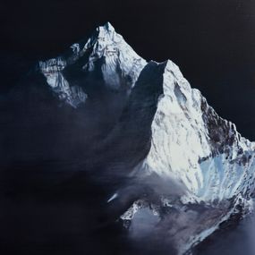 Édition, Snow Mountain, Jia Aili