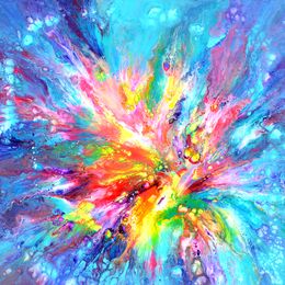 Pintura, Good Vibes, Tiberiu Soos