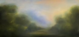 Painting, Gläntan, Stefan Kavsjö