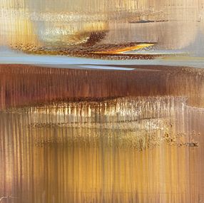 Pintura, Field, Katsiaryna Sumarava