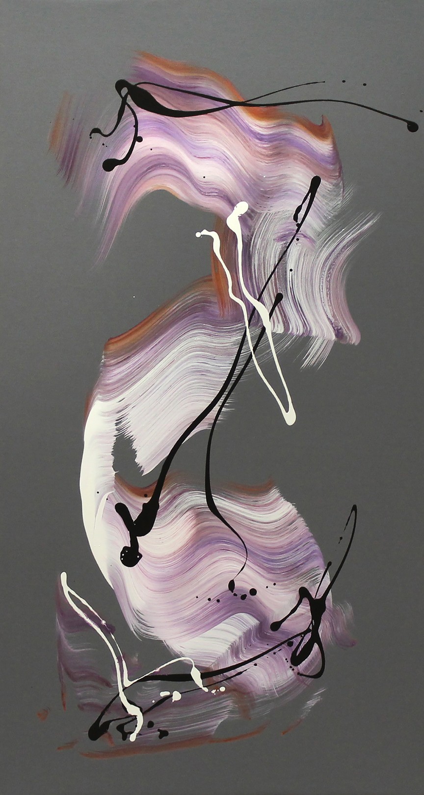 Paresh Nrshinga, Perfect Harmony III Paresh Nrshinga, Perfect Harmony III