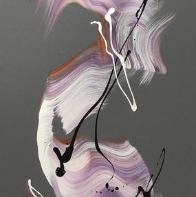 Pintura, Perfect Harmony III, Paresh Nrshinga