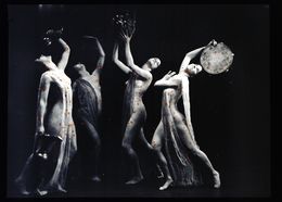 Photographie, People X. From The Dis(This) appearance series, Arslan Sükan
