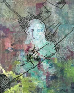 Pintura, My Game. My Love. My Icon… (1), Nikola Tsvetanov