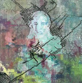 Pintura, My Game..., Nikola Tsvetanov