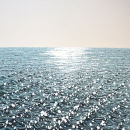 Peinture, Ocean.Light 16, Iryna Kastsova