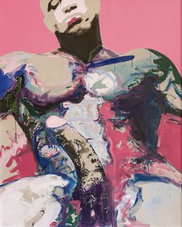 Pintura, Adam, Samuel Perche
