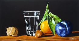 Pintura, Plein soleil, Jean-Pierre Walter