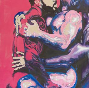 Painting, LoÏg, Samuel Perche