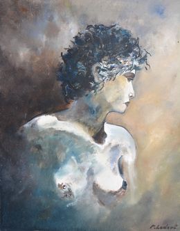 Pintura, Iris, Pol Ledent