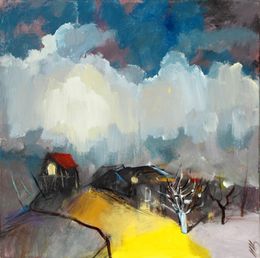 Pittura, Selo-B, Ivan Tzonev