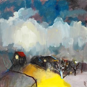 Pintura, Selo-B, Ivan Tzonev