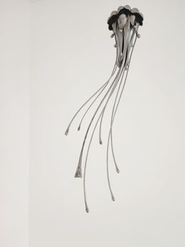 Escultura, Meduse 3, Benoît Polvêche