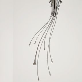 Scultura, Meduse 3, Benoît Polvêche