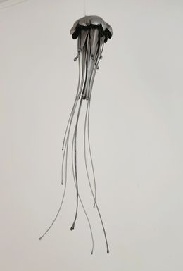 Escultura, Medusa 1, Benoît Polvêche
