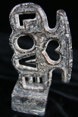 Scultura, Fight For Love, Bom.K