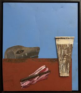 Skulpturen, Gourmandise, Alain Signori