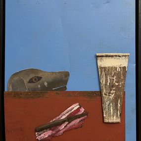 Sculpture, Gourmandise, Alain Signori
