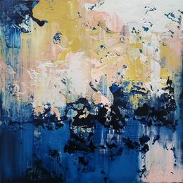 Pittura, Abstract 2546, Alex Senchenko