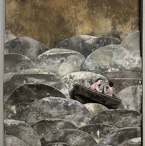 Sculpture, Ensemble, Alain Signori