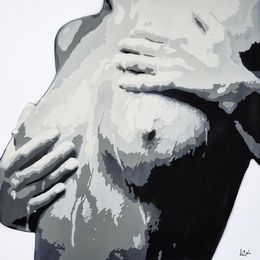 Pittura, Hold Me, Asko