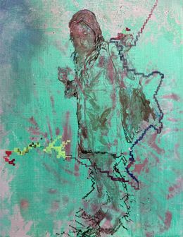 Pintura, My love…, Nikola Tsvetanov