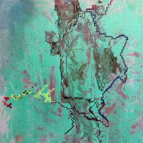 Pintura, My love…, Nikola Tsvetanov