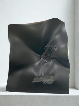 Skulpturen, Trace vive, Éric Théret