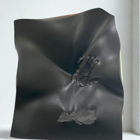 Skulpturen, Trace vive, Éric Théret