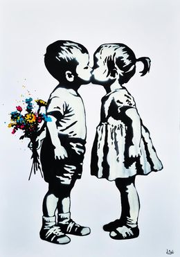 Pintura, Gift Of Love, Asko