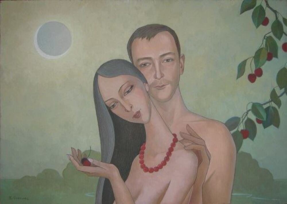 Valery Savenets, Family Valery Savenets, Family