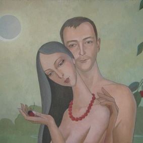 Pintura, Family, Valery Savenets
