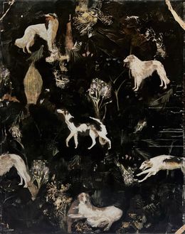 Edición, Feral Dreams, Igor Skaletsky