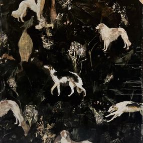 Édition, Feral Dreams, Igor Skaletsky