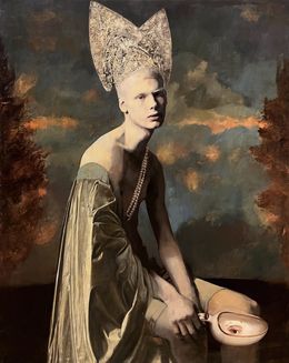 Edición, Narcissus, Igor Skaletsky
