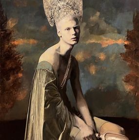 Édition, Narcissus, Igor Skaletsky