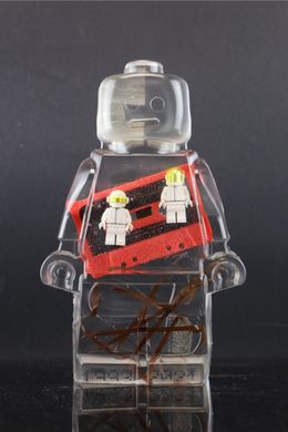 Scultura, Roboclusion Daft Punk Homework, Vincent Sabatier