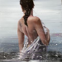 Pintura, Le vent l’emportera, Cécile Desserle