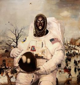 Edición, The Past Meets the Future, Igor Skaletsky