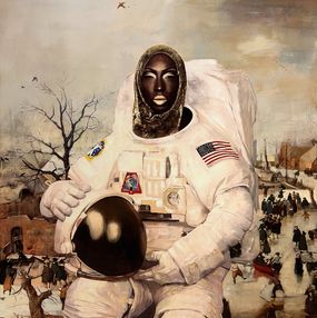 Édition, The Past Meets the Future, Igor Skaletsky