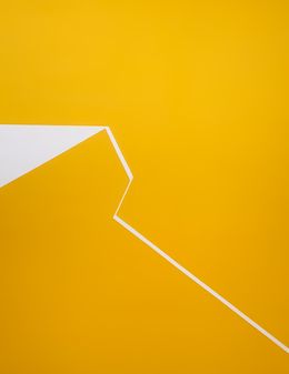 Gemälde, Break 8, Veronika Obushikhina