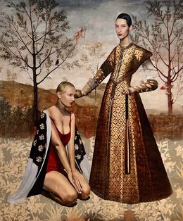 Edición, The Price of Devotion, Igor Skaletsky