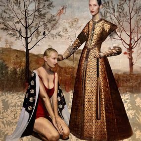 Édition, The Price of Devotion, Igor Skaletsky