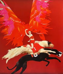 Edición, Unstoppable, Igor Skaletsky