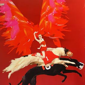 Édition, Unstoppable, Igor Skaletsky