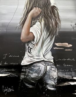 Pintura, L’étoffe vacillante, Cécile Desserle
