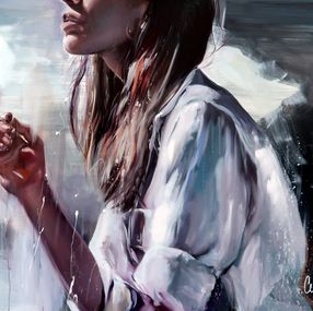 Pintura, Le printemps dans l’air, Cécile Desserle