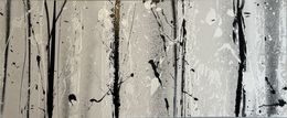 Pittura, Shades of a Storm, Cory Ciona